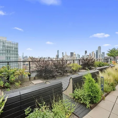 Murray Hill 3br W Gym Lounge Nr East River Nyc-943 *