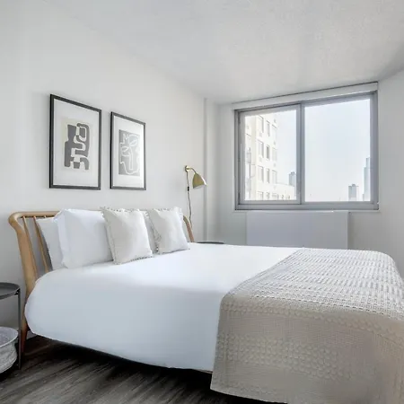 Murray Hill 3br W Gym Lounge Nr East River Nyc-943 Apartment *