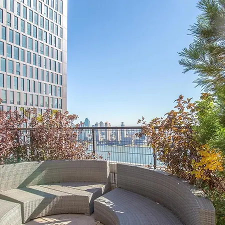 Murray Hill 3br W Gym Lounge Nr East River Nyc-943 * New York