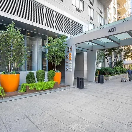 Murray Hill 3br W Gym Lounge Nr East River Nyc-943 Apartment *