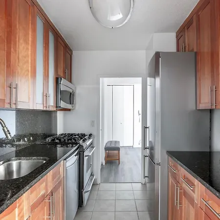 Murray Hill 3br W Gym Lounge Nr East River Nyc-943 Apartment *
