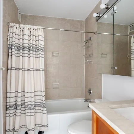 Murray Hill 3br W Gym Lounge Nr East River Nyc-943 * New York