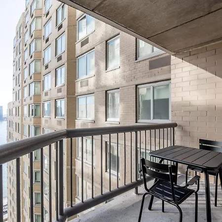 Murray Hill 3br W Gym Lounge Nr East River Nyc-943 Apartment New York