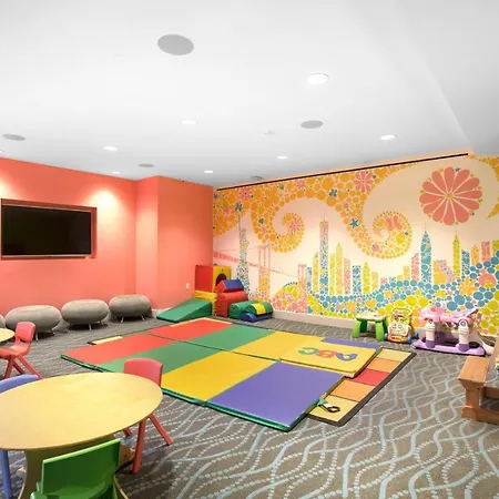Apartment Murray Hill 3br W Gym Lounge Nr East River Nyc-943 New York