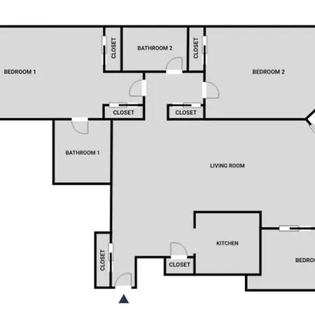 Murray Hill 3br W Gym Lounge Nr East River Nyc-943 Apartment
