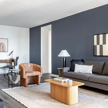 Apartment Murray Hill 3br W Gym Lounge Nr East River Nyc-943 *