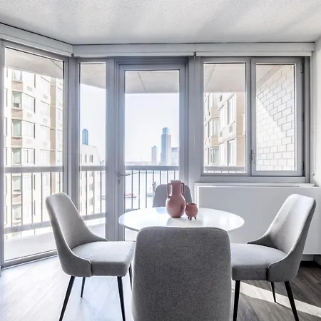 Murray Hill 3br W Gym Lounge Nr East River Nyc-943