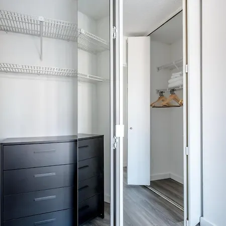 Apartment Murray Hill 3br W Gym Lounge Nr East River Nyc-943