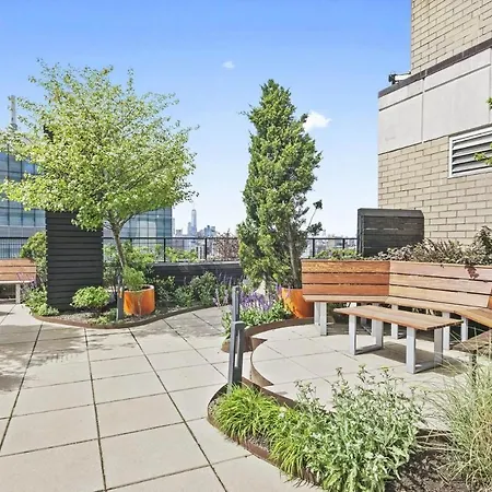 Apartment Murray Hill 3br W Gym Lounge Nr East River Nyc-943 *