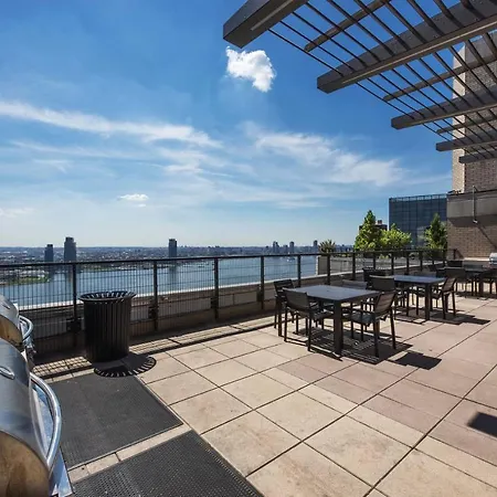 Apartment Murray Hill 3br W Gym Lounge Nr East River Nyc-943 New York
