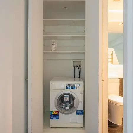 Financial District 1br W Wd Gym Elevator Nyc-1370