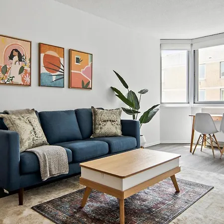 Midtown East 1br W Gym Nr East River Esplanade Nyc-1382 Apartment *