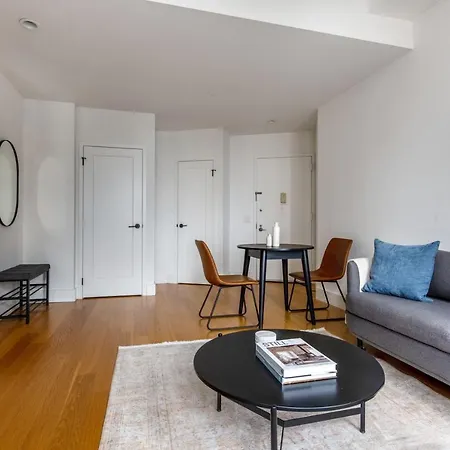 Fidi 1br W Fitness Center Nr Freedom Tower Nyc-1340 Apartment *