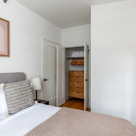 Fidi 1br W 3-story Gym Doorman Game Nyc-1341 Apartment New York