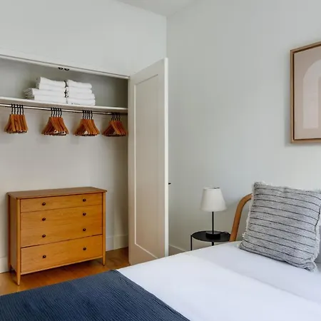 Fidi 1br W Gym Doorman Lounge Nr Park Nyc-1344 * New York