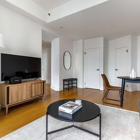 Fidi 1br W Fitness Center Nr Freedom Tower Nyc-1340