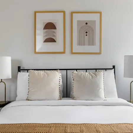 Fidi 1br W Fitness Center Nr Freedom Tower Nyc-1340 * New York