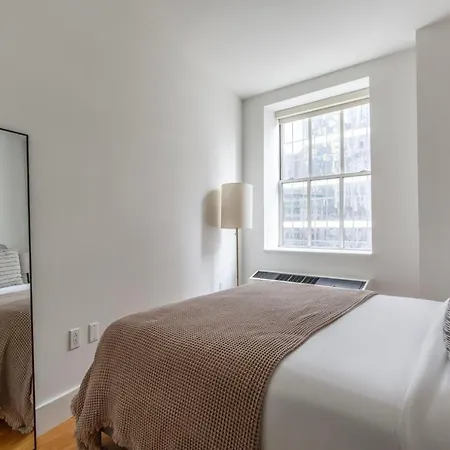 Fidi 1br W 3-story Gym Doorman Game Nyc-1341 Apartment
