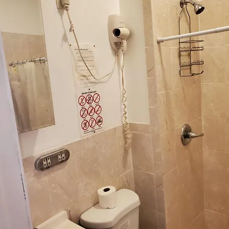 And One Bedroom Apartment New York