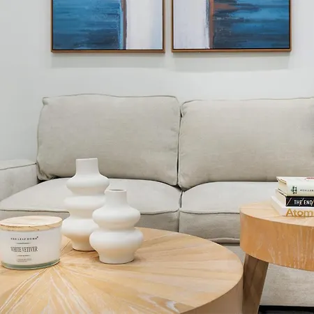 317-2a Sleek Modern 1br Ues W D Apartment *