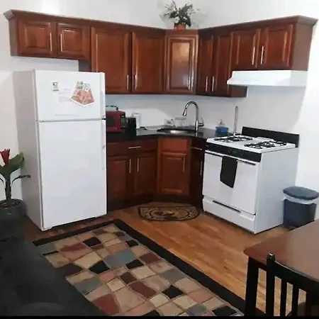 Apartment Island Jam *