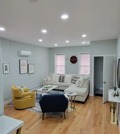 Apartment A Dazzling Destination