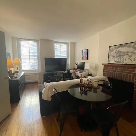 Cozy Place In Midtown Nyc *