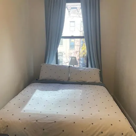 Apartment Cozy Place In Midtown Nyc *
