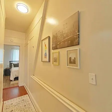 Elegant 3br Yankee Stadium * New York