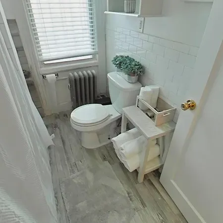 Elegant 3br Yankee Stadium New York