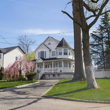 Holiday home Like In Nyc W/5 Bedrooms And Pool