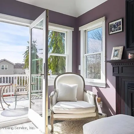 Like In Nyc W/5 Bedrooms And Pool New York