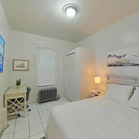 Elegant 3br Yankee Stadium *