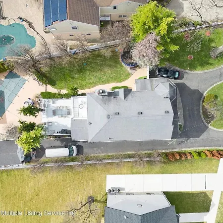 Like In Nyc W/5 Bedrooms And Pool
