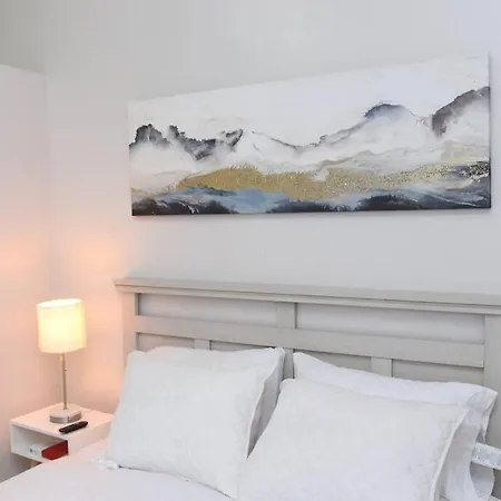 Apartment Elegant 3br Yankee Stadium