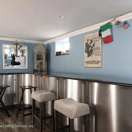 Holiday home Like In Nyc W/5 Bedrooms And Pool *