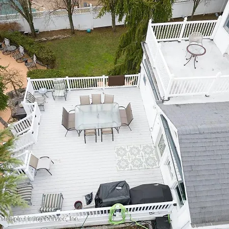 Holiday home Like In Nyc W/5 Bedrooms And Pool *
