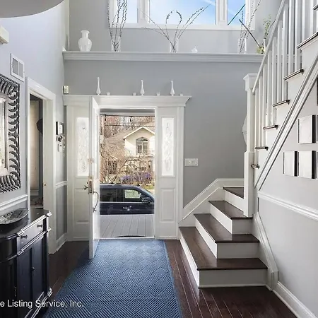 Holiday home Like In Nyc W/5 Bedrooms And Pool *