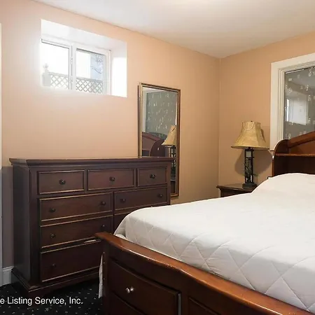 Holiday home Like In Nyc W/5 Bedrooms And Pool *