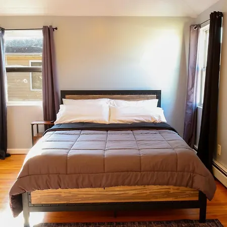 Bgi Apartment *
