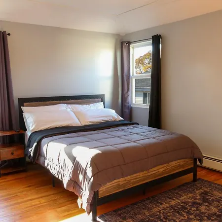 Apartment Bgi New York