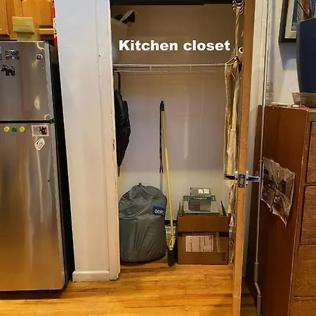 Carriage House Williamsburg Brooklyn Nyc Huge Studio New York