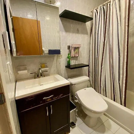 Carriage House Williamsburg Brooklyn Nyc Huge Studio Apartment New York