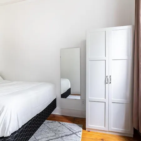 Apartment 1411: Greene New York
