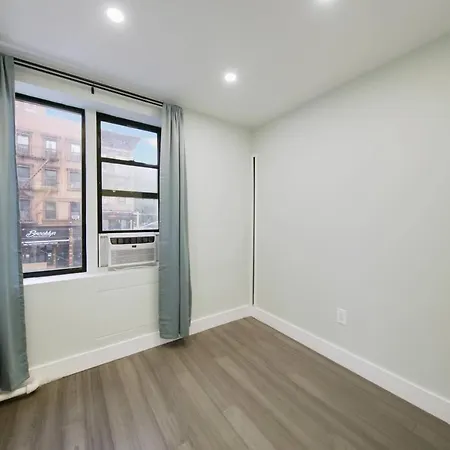 Apartment 496: East Village New York