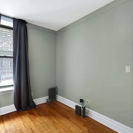 549: Upper West Side Apartment New York