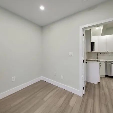 Apartment 496: East Village New York
