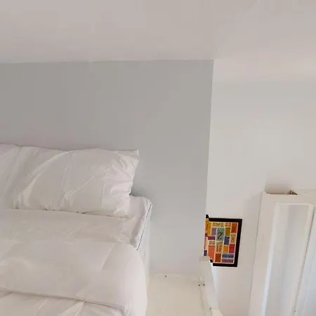 Apartment 1427: Fort Greene