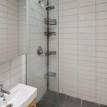 Apartment 432: Upper West Side *