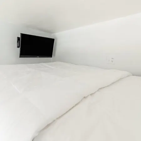 Apartment 1427: Fort Greene *